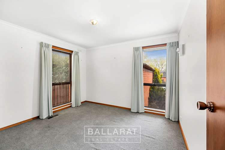 Sixth view of Homely unit listing, 3/504 Lydiard Street North, Soldiers Hill VIC 3350