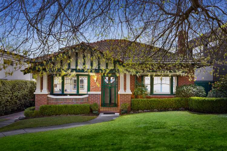 5 Madel Avenue, Strathmore VIC 3041