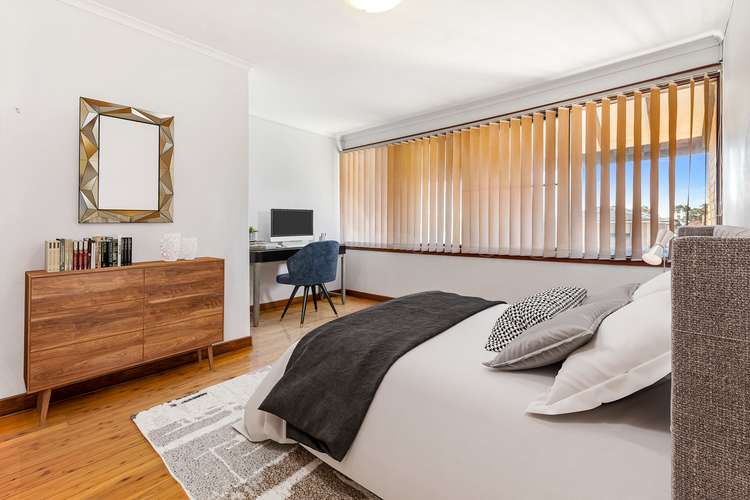 Second view of Homely townhouse listing, 10/9 Garfield Street, Five Dock NSW 2046
