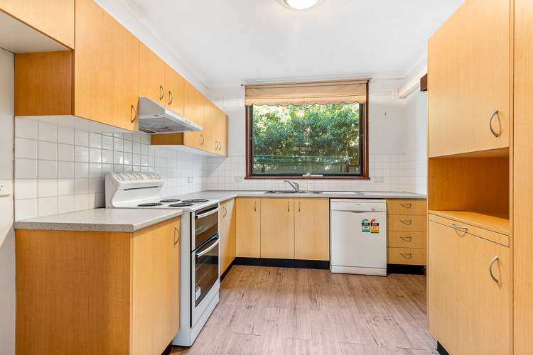 Third view of Homely townhouse listing, 10/9 Garfield Street, Five Dock NSW 2046