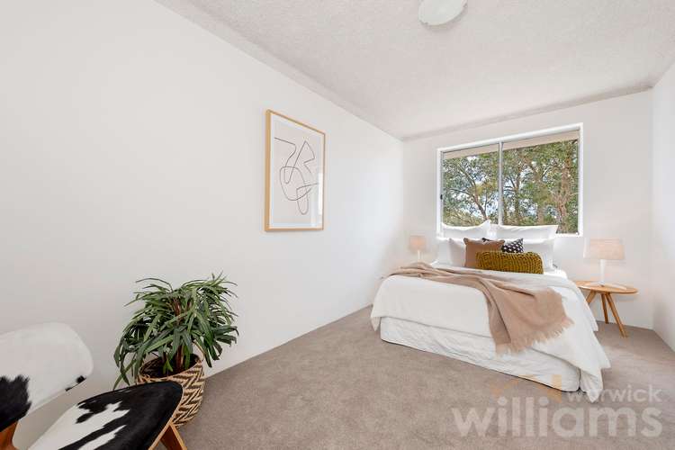 Fifth view of Homely apartment listing, 5/27 Collingwood Street, Drummoyne NSW 2047