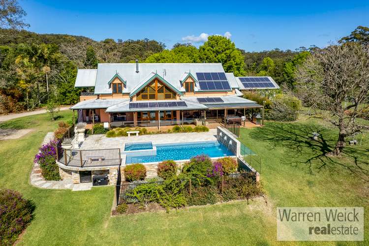 45 Henry Boultwood Drive, Bellingen NSW 2454