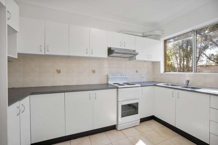 Third view of Homely apartment listing, 21/105-107 Alt Street, Ashfield NSW 2131