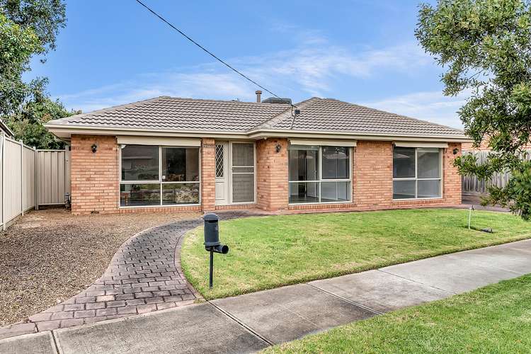 Main view of Homely house listing, 7 Hayle Court, Craigieburn VIC 3064
