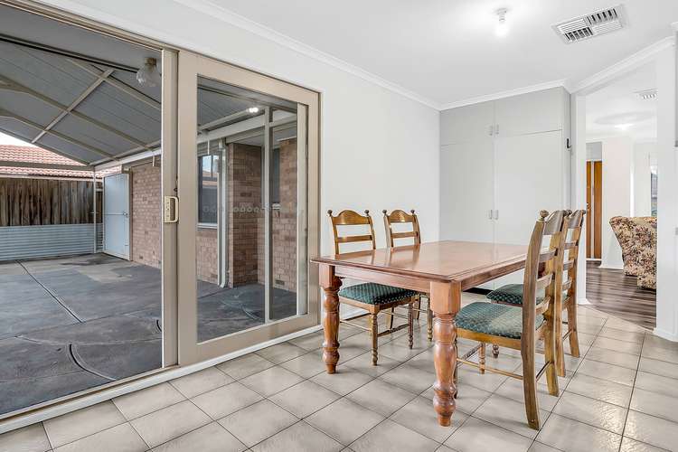 Sixth view of Homely house listing, 7 Hayle Court, Craigieburn VIC 3064