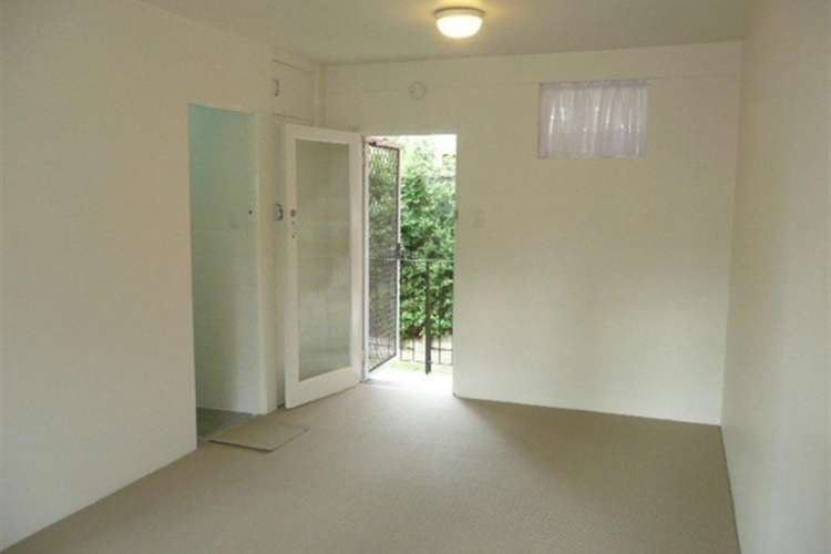 Third view of Homely studio listing, 14/51 Glenview Street, Paddington NSW 2021