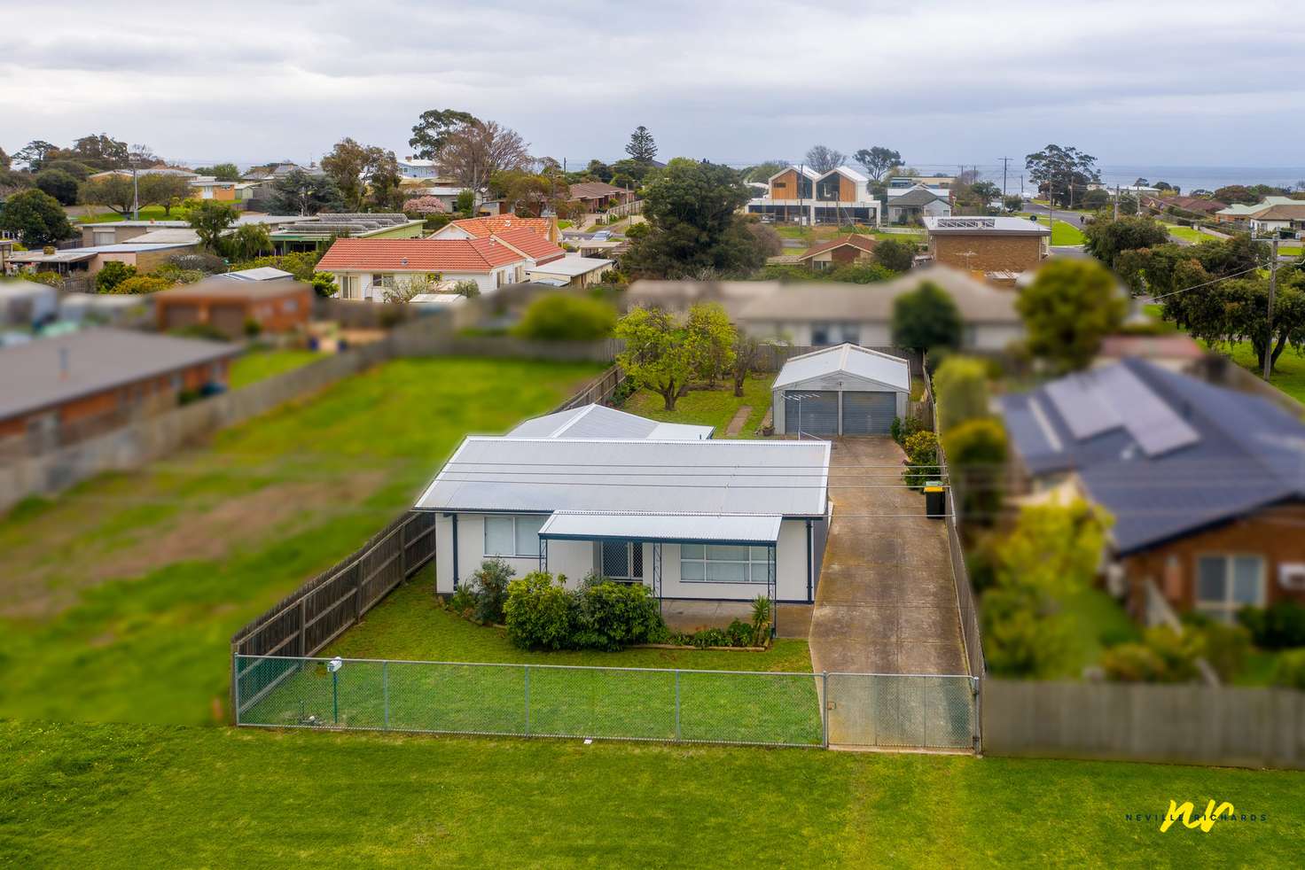 Main view of Homely house listing, 87 Fenwick Street, Portarlington VIC 3223