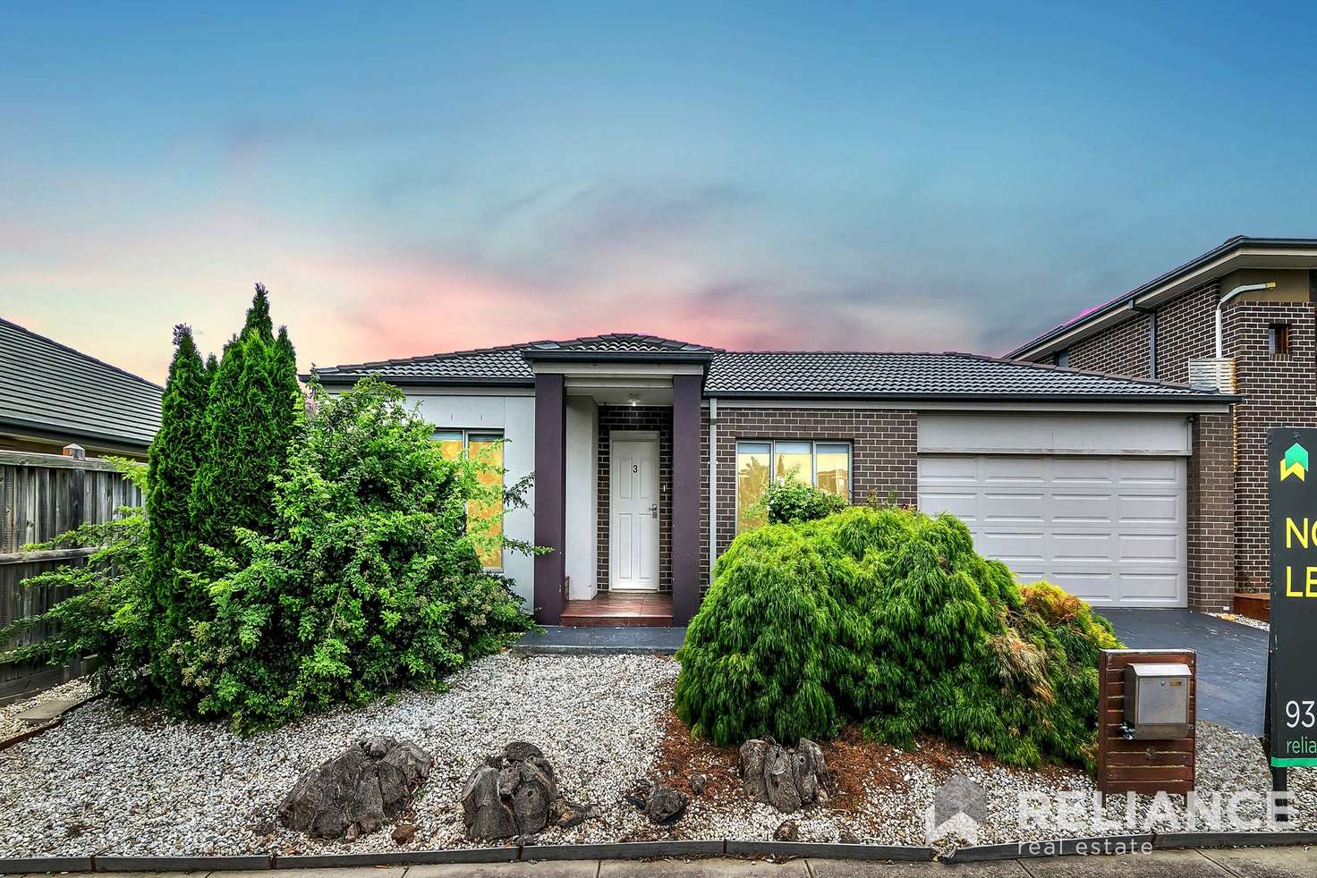 Main view of Homely house listing, 3 Verdure Street, Point Cook VIC 3030