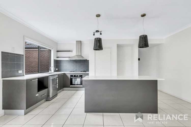 Second view of Homely house listing, 3 Verdure Street, Point Cook VIC 3030