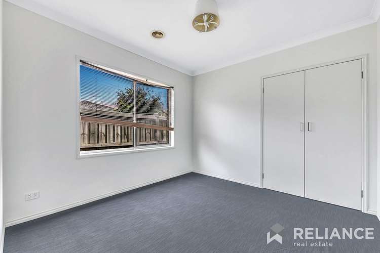Fourth view of Homely house listing, 3 Verdure Street, Point Cook VIC 3030