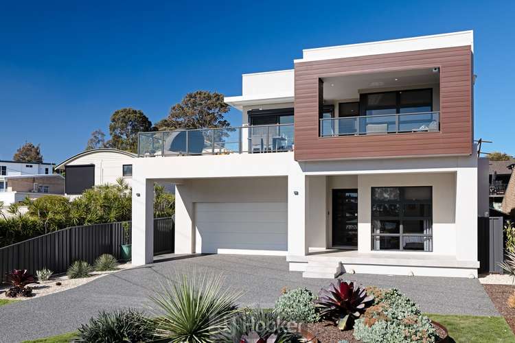Main view of Homely house listing, 616 Macquarie Drive, Eleebana NSW 2282