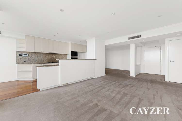 Fourth view of Homely apartment listing, 1107/127 Beach Street, Port Melbourne VIC 3207