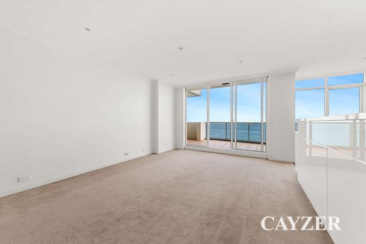 Fifth view of Homely apartment listing, 1107/127 Beach Street, Port Melbourne VIC 3207