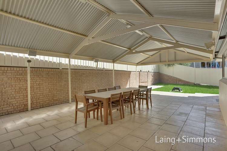 Main view of Homely house listing, 6 Rookin Place, Minchinbury NSW 2770