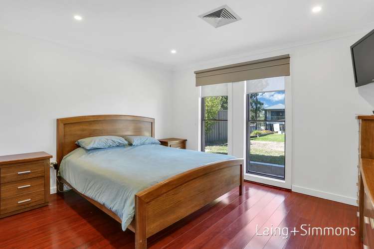 Fourth view of Homely house listing, 6 Rookin Place, Minchinbury NSW 2770