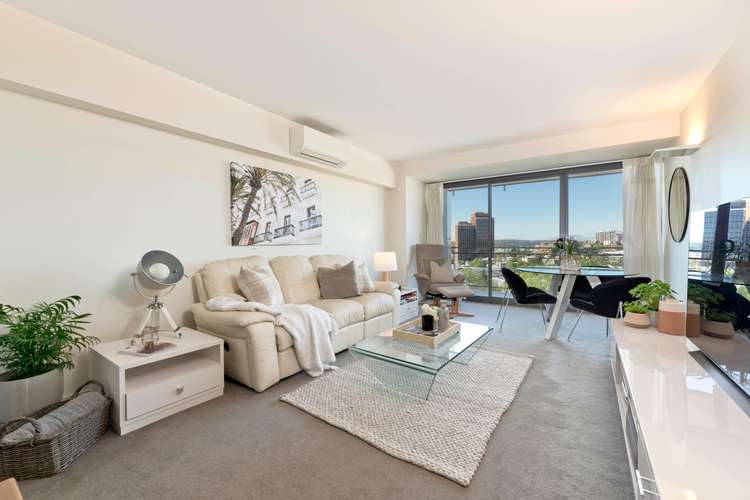 Second view of Homely apartment listing, 725/20 Pelican Street, Surry Hills NSW 2010