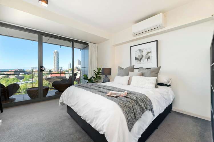 Fourth view of Homely apartment listing, 725/20 Pelican Street, Surry Hills NSW 2010