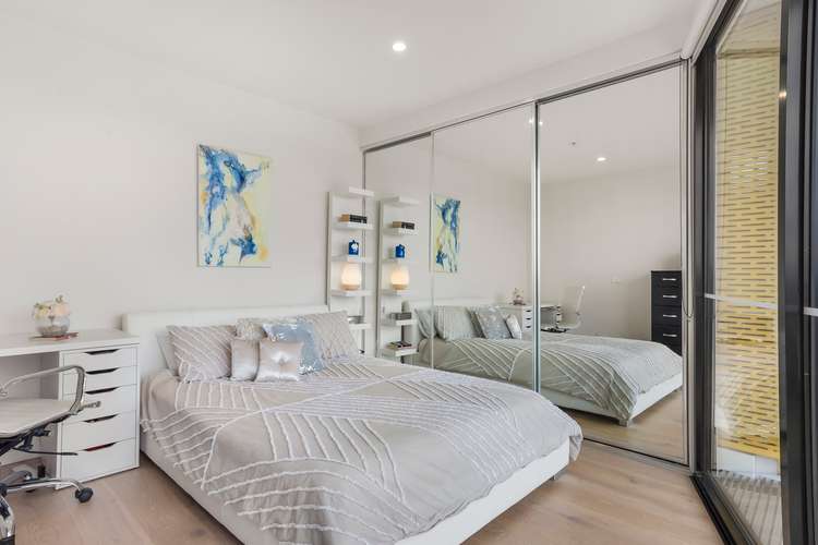Sixth view of Homely apartment listing, 406/7 Balcombe Road, Mentone VIC 3194