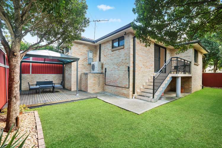 Main view of Homely villa listing, 5/5 Garden Street, Belmore NSW 2192