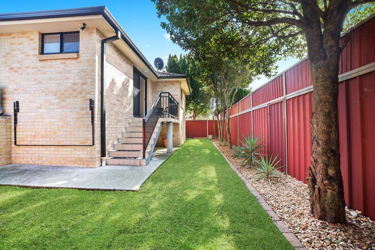 Second view of Homely villa listing, 5/5 Garden Street, Belmore NSW 2192