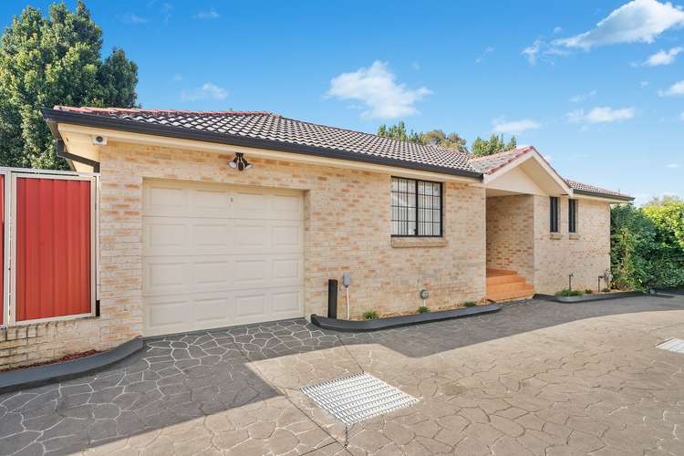 Third view of Homely villa listing, 5/5 Garden Street, Belmore NSW 2192