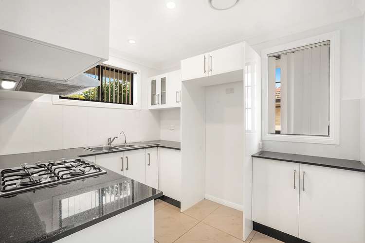 Fourth view of Homely villa listing, 5/5 Garden Street, Belmore NSW 2192