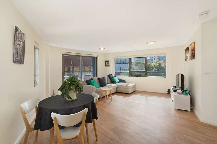 Second view of Homely apartment listing, 304/738 Hunter Street, Newcastle West NSW 2302