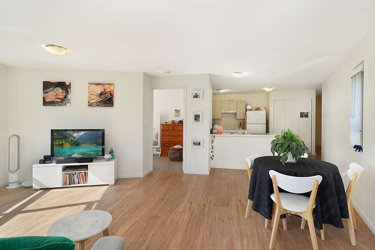 Third view of Homely apartment listing, 304/738 Hunter Street, Newcastle West NSW 2302