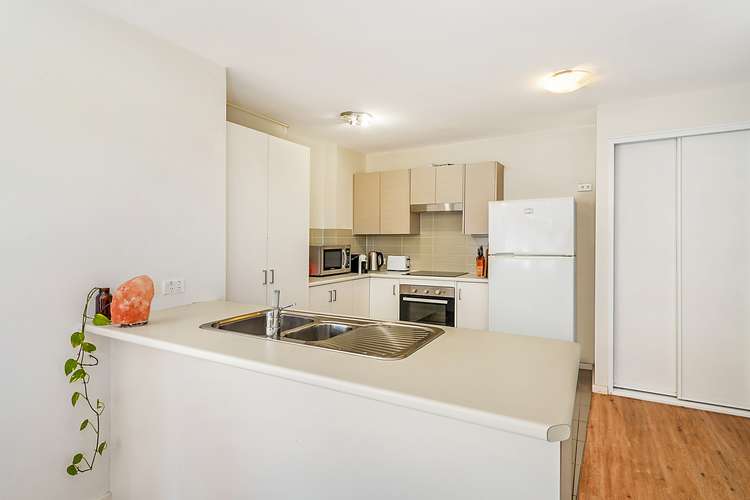 Fourth view of Homely apartment listing, 304/738 Hunter Street, Newcastle West NSW 2302