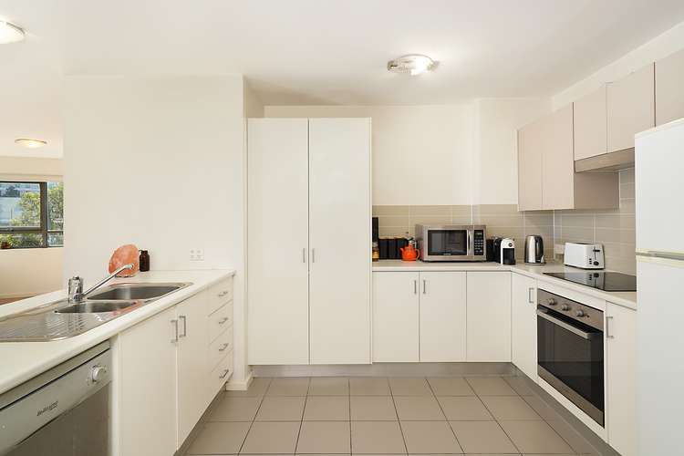 Fifth view of Homely apartment listing, 304/738 Hunter Street, Newcastle West NSW 2302