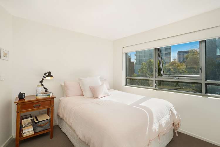 Sixth view of Homely apartment listing, 304/738 Hunter Street, Newcastle West NSW 2302