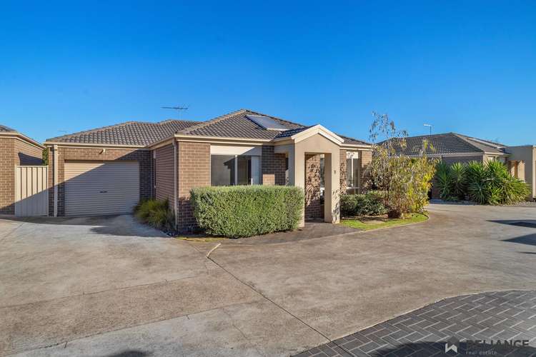 Third view of Homely house listing, 11/3 Austin Place, Melton South VIC 3338