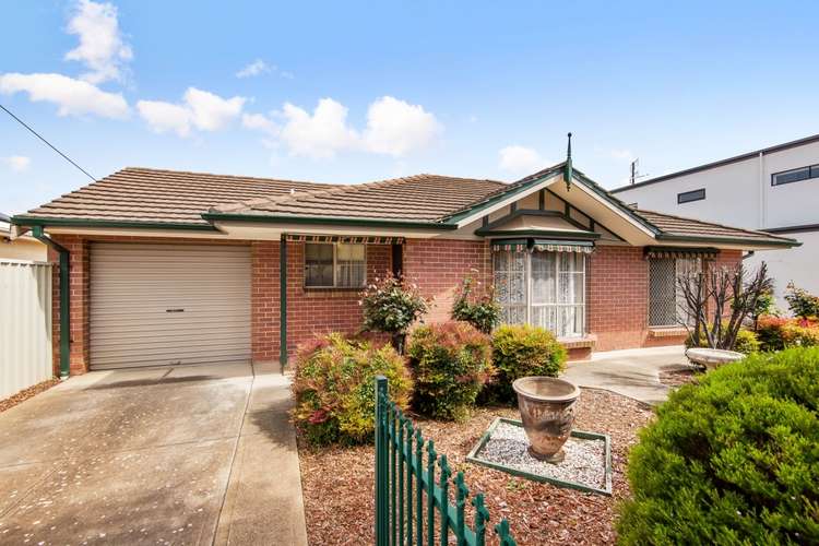 Main view of Homely unit listing, 1/18 Lydia Street, Plympton SA 5038