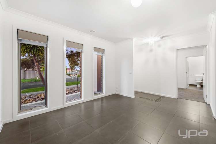 Second view of Homely house listing, 1 Manny Paul Circuit, Burnside Heights VIC 3023