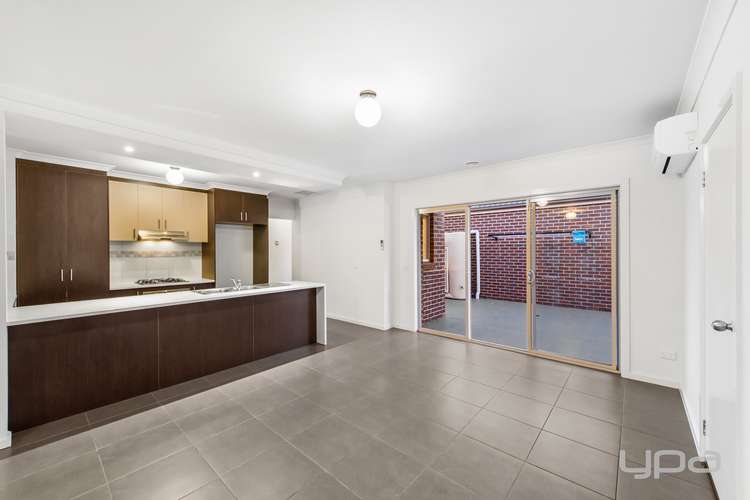 Fifth view of Homely house listing, 1 Manny Paul Circuit, Burnside Heights VIC 3023