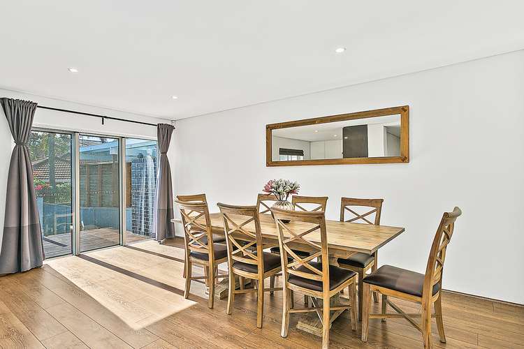 Fourth view of Homely semiDetached listing, 52A Queens Road, Hurstville NSW 2220
