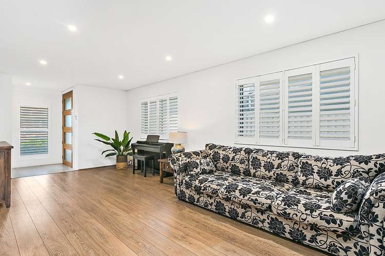 Fifth view of Homely semiDetached listing, 52A Queens Road, Hurstville NSW 2220