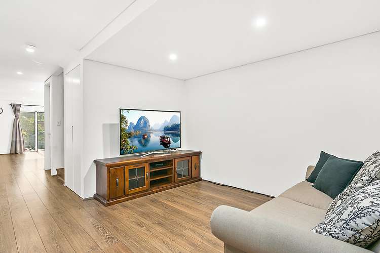 Sixth view of Homely semiDetached listing, 52A Queens Road, Hurstville NSW 2220