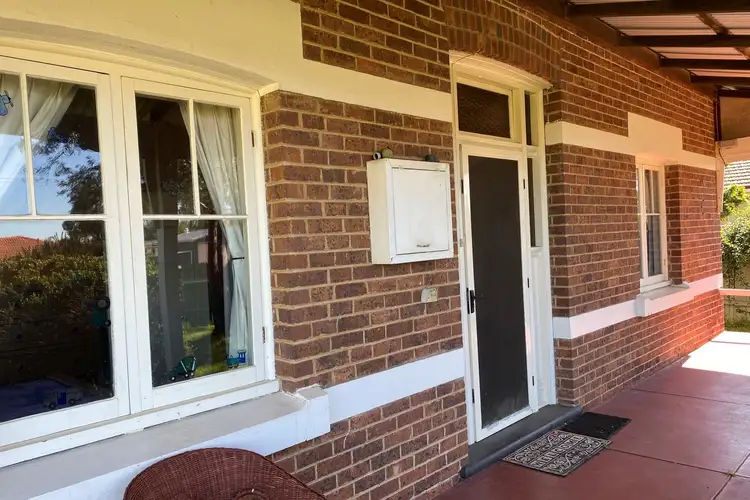 38 Arbour Street