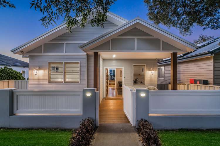 Main view of Homely house listing, 34 Chilcott Street, Lambton NSW 2299