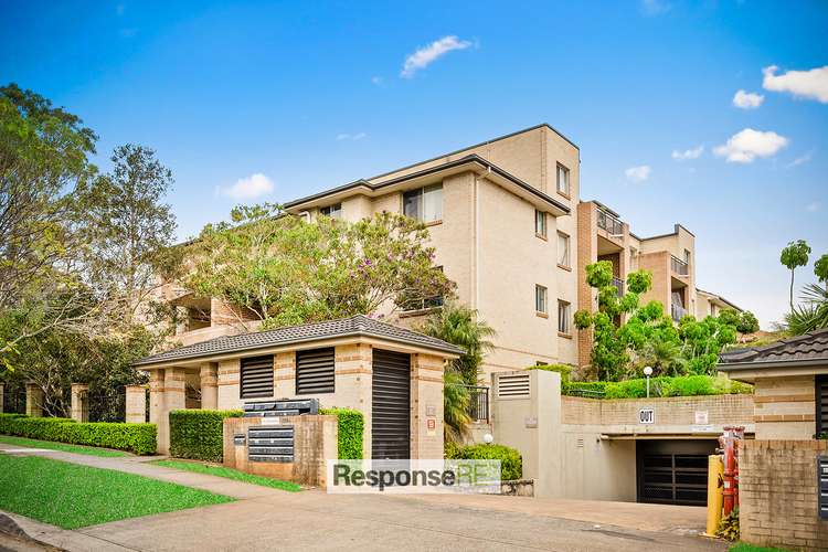 Main view of Homely unit listing, 20/2A Conie Avenue, Baulkham Hills NSW 2153