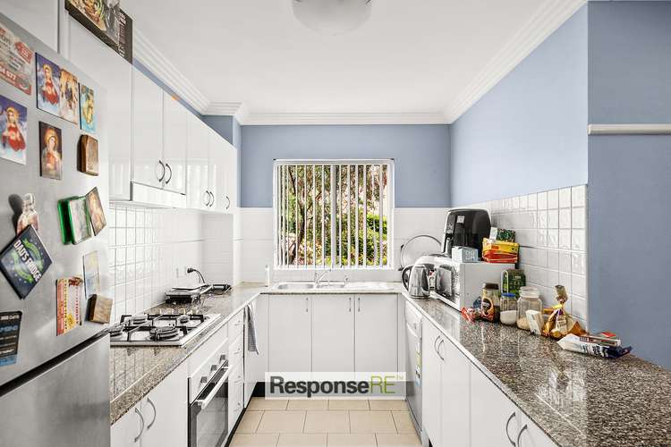 Third view of Homely unit listing, 20/2A Conie Avenue, Baulkham Hills NSW 2153