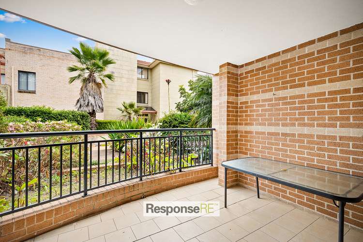 Fifth view of Homely unit listing, 20/2A Conie Avenue, Baulkham Hills NSW 2153