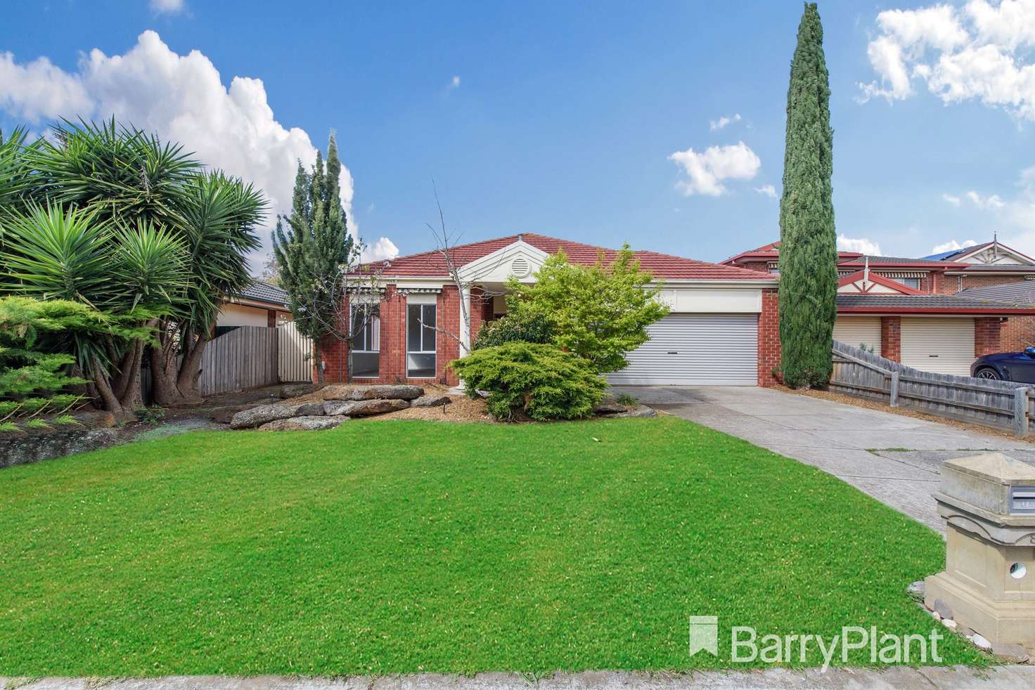 Main view of Homely house listing, 8 Templeton Court, Werribee VIC 3030