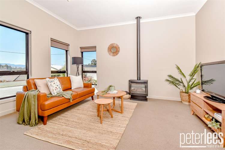 Second view of Homely house listing, 21 Lila Drive, Prospect TAS 7250