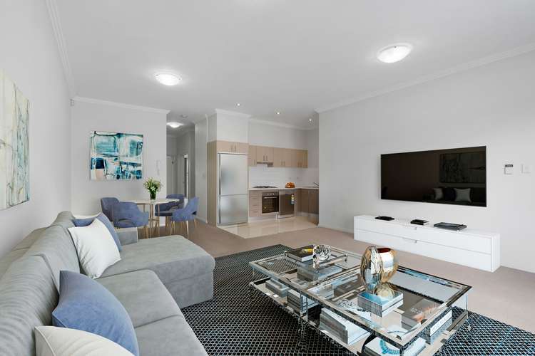 Fourth view of Homely unit listing, 26/44 Barossa Drive, Minchinbury NSW 2770