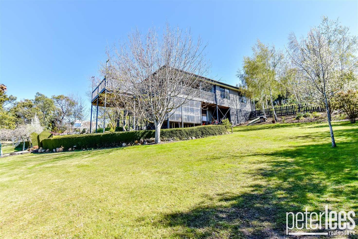 Main view of Homely residentialLand listing, 66 Belgrave Parade, Youngtown TAS 7249