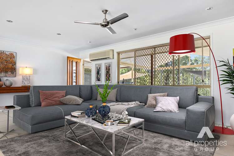 Sixth view of Homely house listing, 90-94 Bluff Road, Cedar Vale QLD 4285