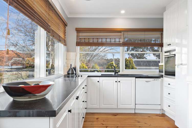 Sixth view of Homely house listing, 93 Central Springs Road, Daylesford VIC 3460