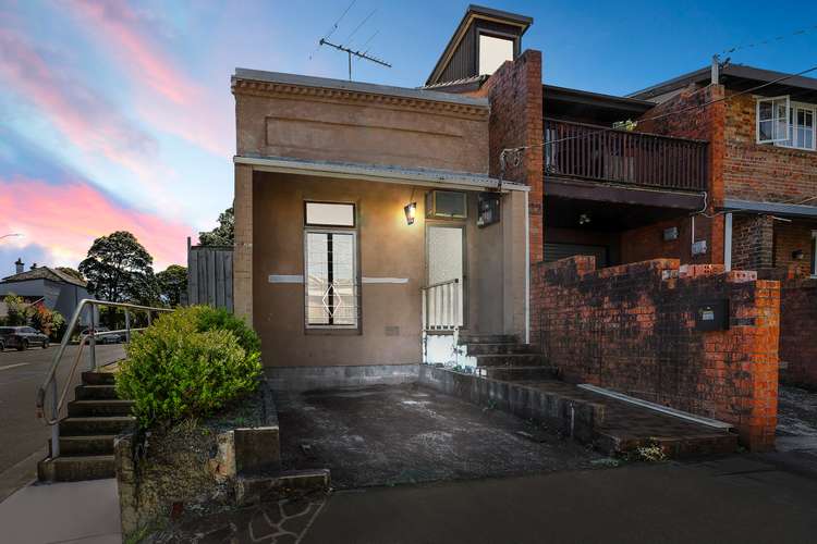 Main view of Homely house listing, 24 Park Avenue, Drummoyne NSW 2047
